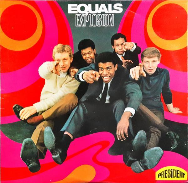 The Equals - Equals Explosion