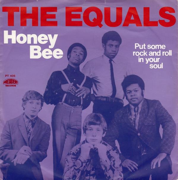 The Equals - Honey Bee