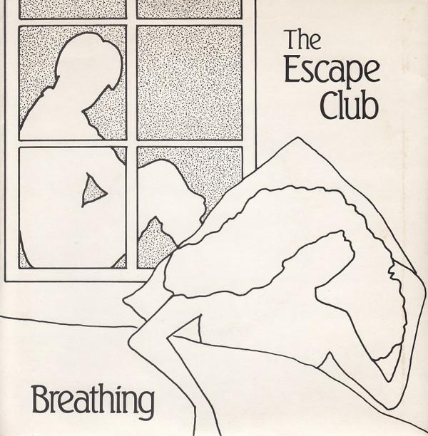 The Escape Club - Breathing