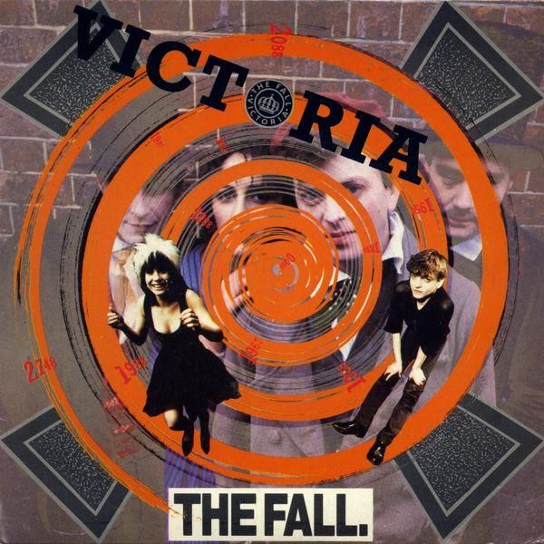 The Fall - Victoria