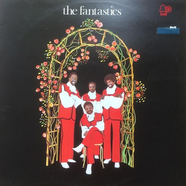 The Fantastics - The Fantastics