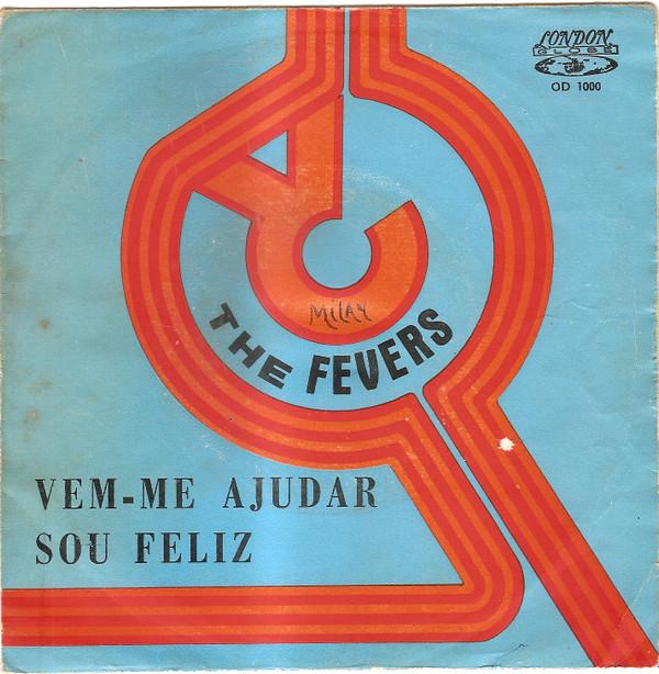 The Fevers - Vem-Me Ajudar
