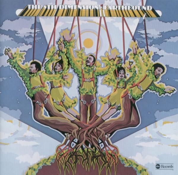 The Fifth Dimension - Earthbound
