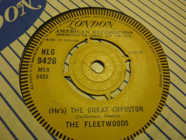 The Fleetwoods - (He's) The Great Impostor