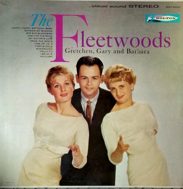 The Fleetwoods - The Fleetwoods
