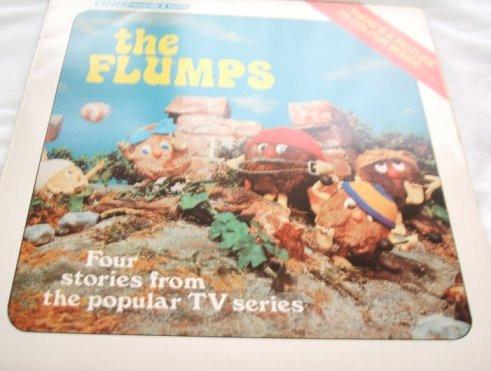 The Flumps - The Flumps