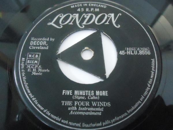 The Four Winds (5) - Five Minutes More
