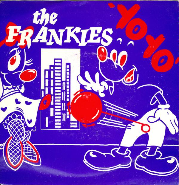 The Frankies - Yo Yo