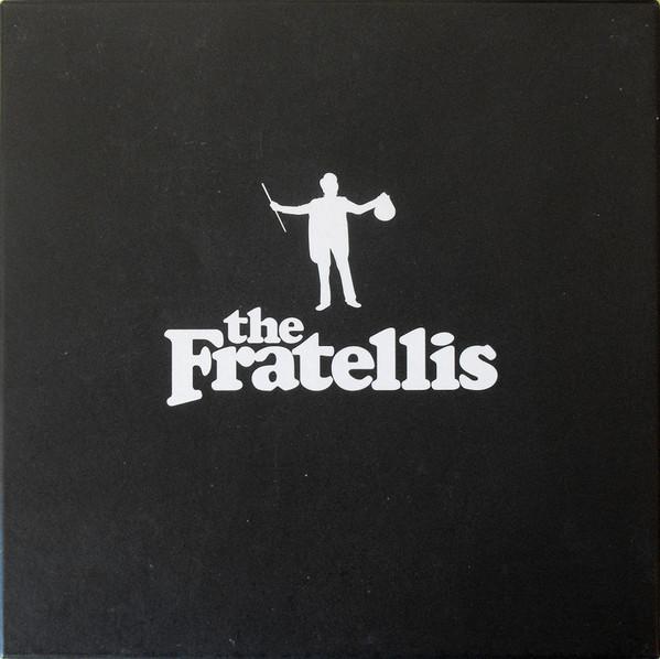 The Fratellis - Headcase
