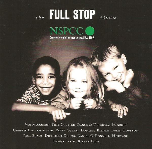  - The Full Stop Album