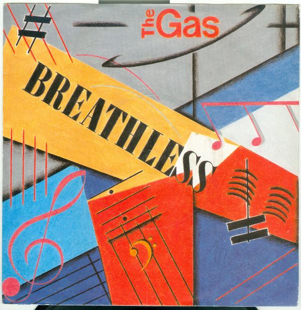 The Gas (3) - Breathless