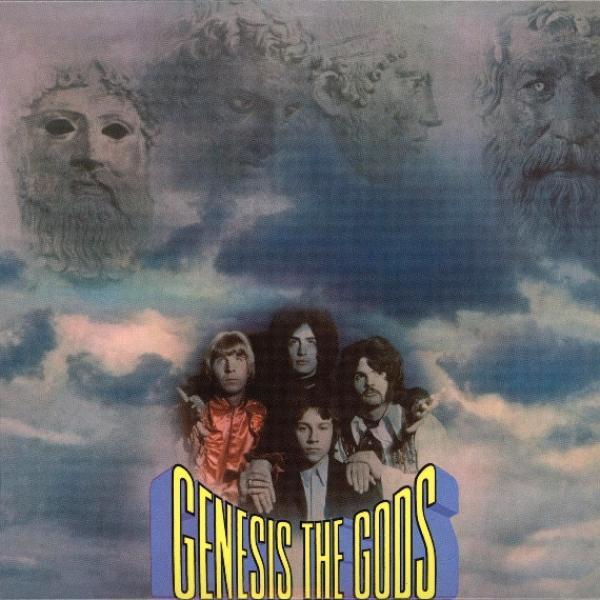 The Gods (2) - Genesis