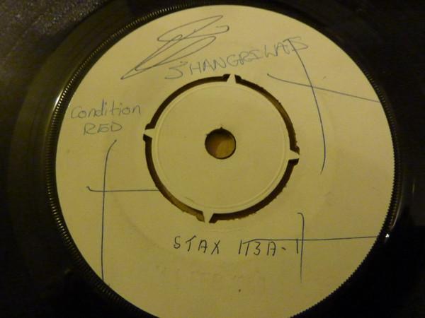 The Goodees - Condition Red