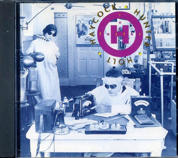 The H Factor - The H Factor
