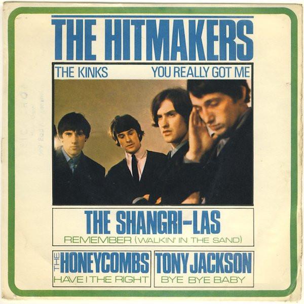  - The Hitmakers