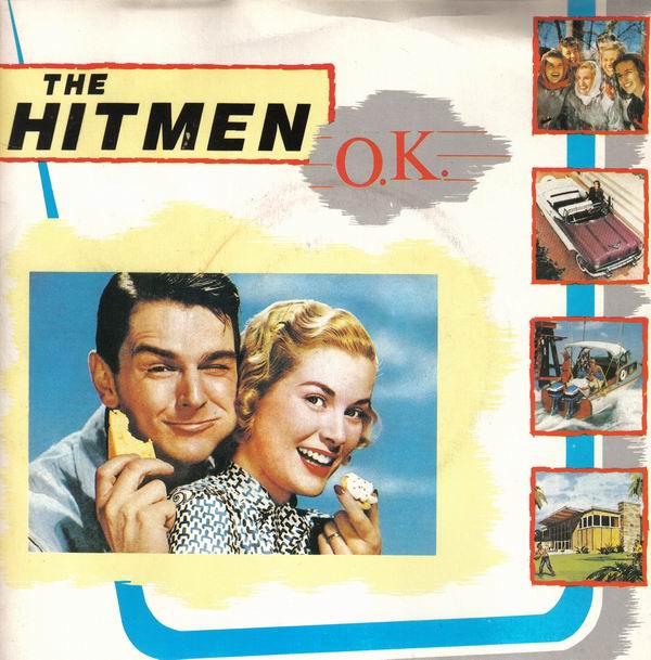 The Hitmen (6) - O.K.
