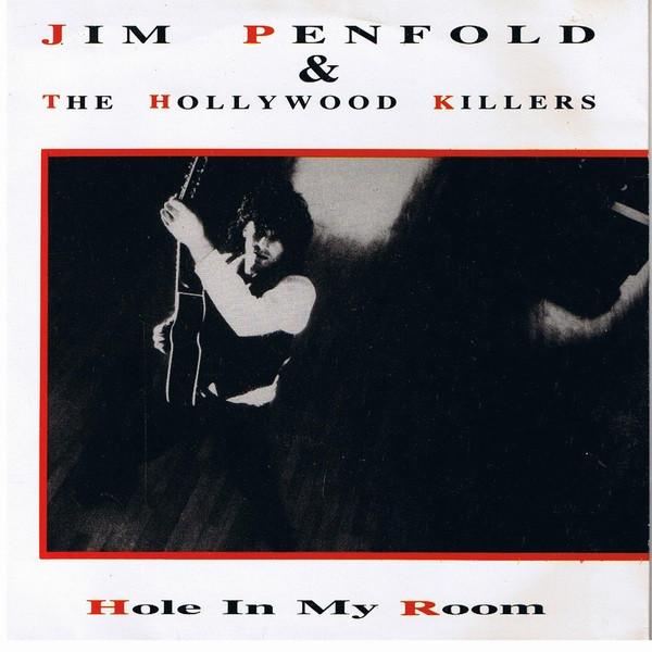 The Hollywood Killers, Jim Penfold - Hole In My Room