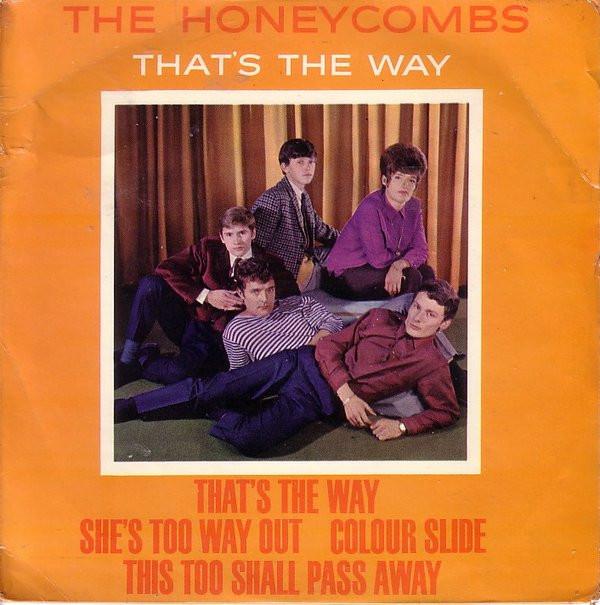 The Honeycombs - That's The Way