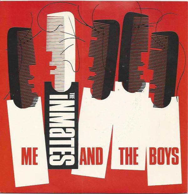 The Inmates (2) - Me And The Boys
