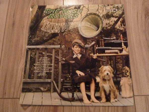 The Irish Rovers - Tales To Warm Your Mind
