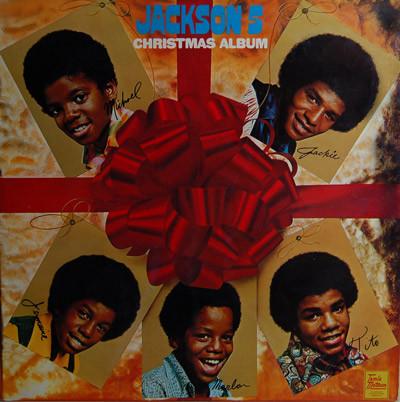 The Jackson 5 - Jackson 5 Christmas Album