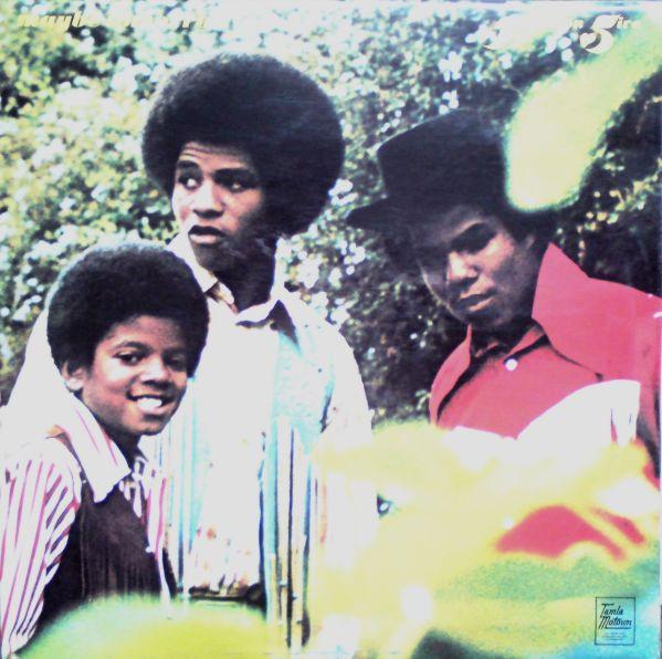 The Jackson 5 - Maybe Tomorrow
