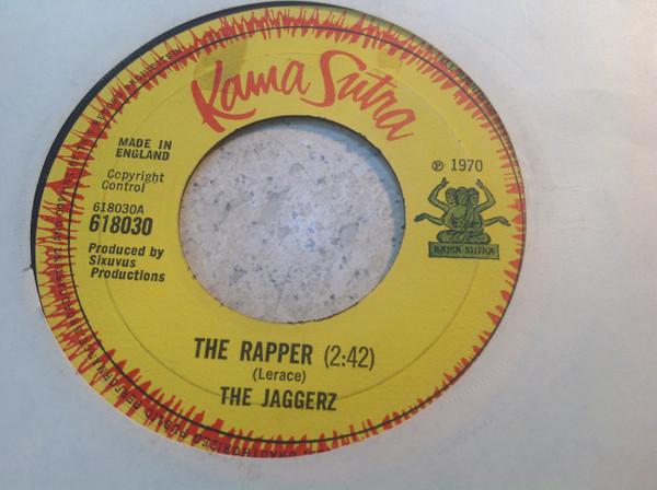 The Jaggerz - The Rapper