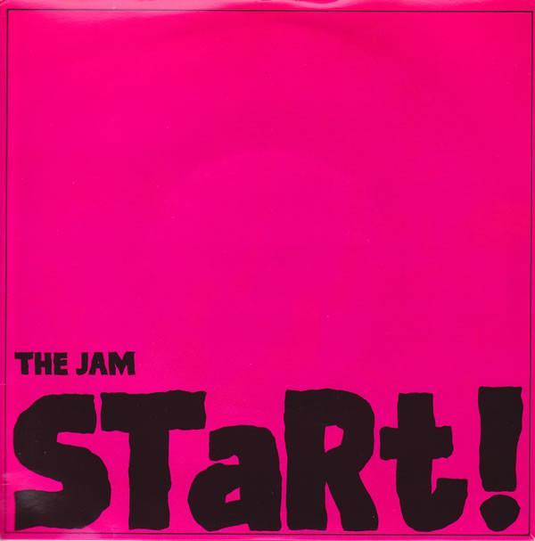 The Jam - Start!