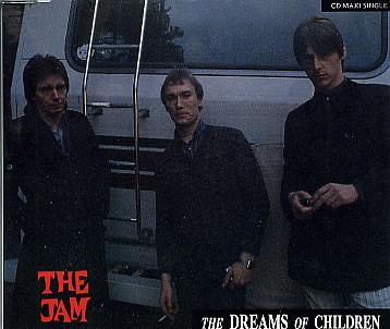 The Jam - The Dreams Of Children