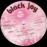 The Jays, Norman Soloman - Joy Bells Ringing / Unity Call