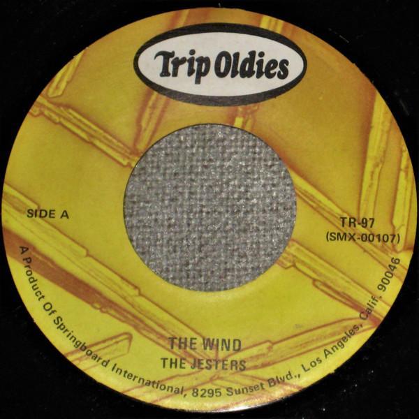 The Jesters (2) - The Wind / The Plea