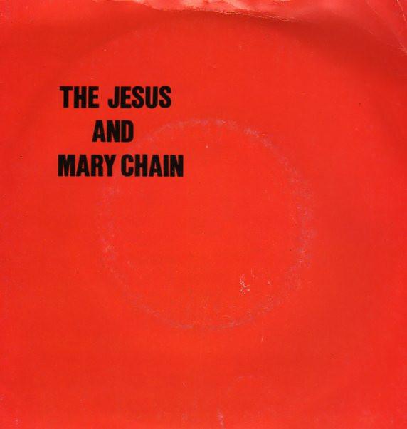 The Jesus And Mary Chain - Never Understand