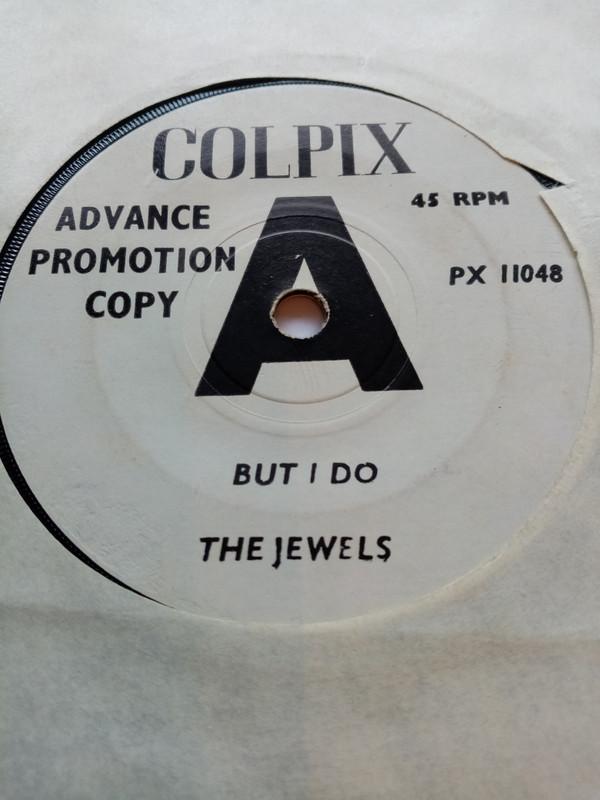 The Jewels - But I Do