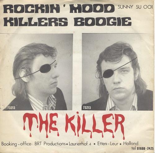 The Killer (7) - Rockin' Mood