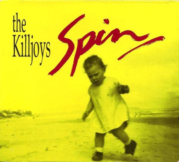 The Killjoys (4) - Spin