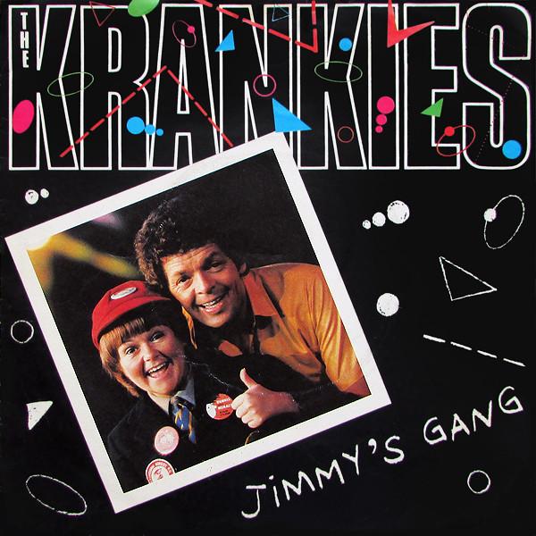The Krankies - Jimmy's Gang