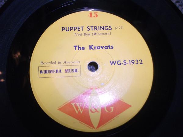 The Kravats - Puppet Strings