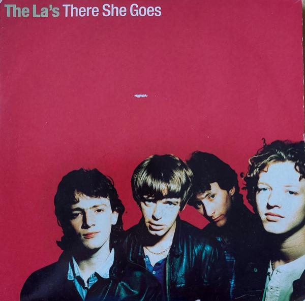 The La's - There She Goes