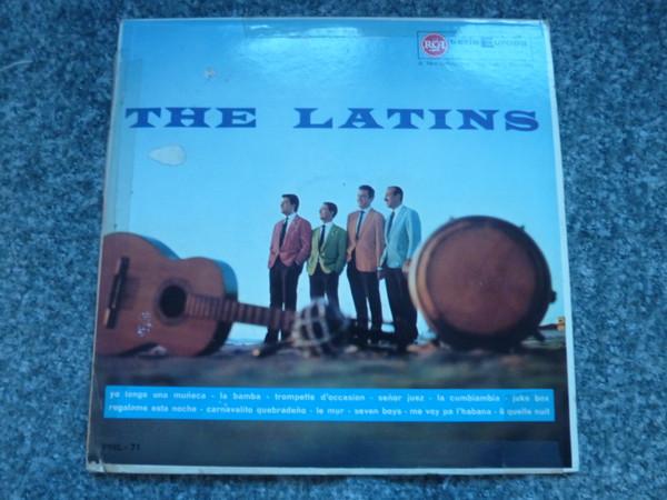 The Latins - The Latins