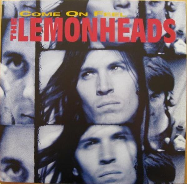 The Lemonheads - Come On Feel The Lemonheads