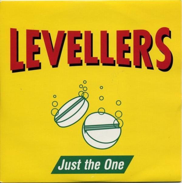 The Levellers - Just The One