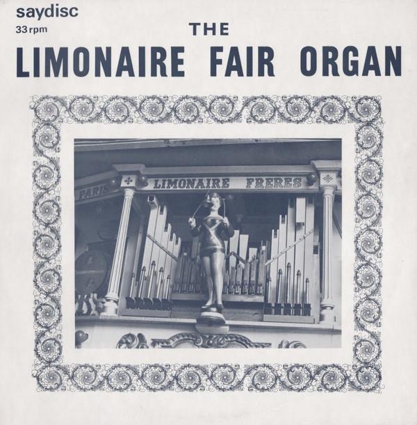  - The Limonaire Fair Organ