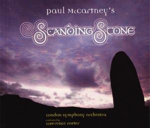 The London Symphony Orchestra, Lawrence Foster - Paul McCartney's Standing Stone
