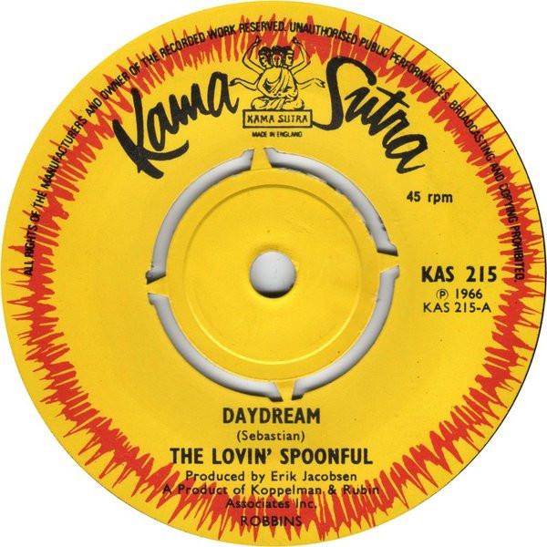 The Lovin' Spoonful - Daydream