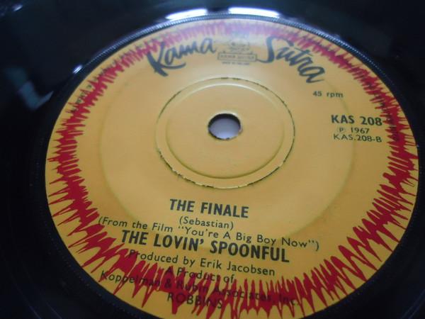 The Lovin' Spoonful - Six O'Clock