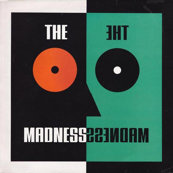The Madness - The Madness