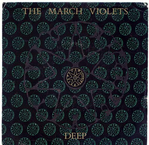 The March Violets - Deep