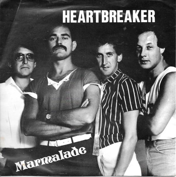 The Marmalade - Heart Breaker