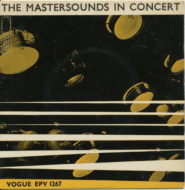 The Mastersounds - The Mastersounds In Concert