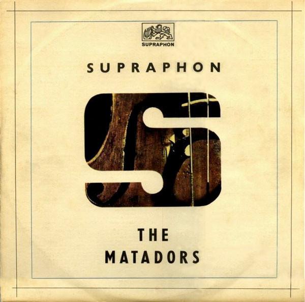 The Matadors (2) - The Matadors